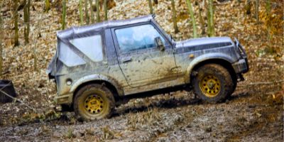 Después de un viaje largo