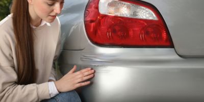 Después de un Daño Menor