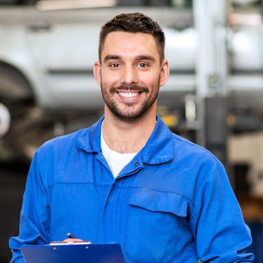 Desabolladura y pintura de autos