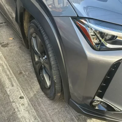  Desabolladura de Auto 03